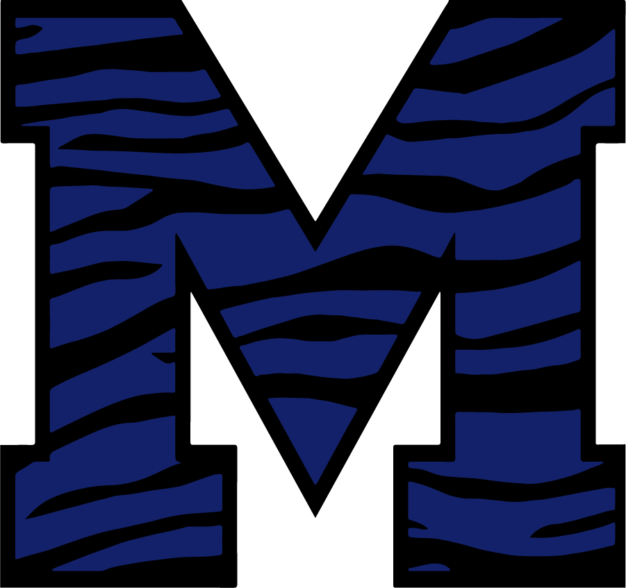 Memphis Tigers 2013-Pres Secondary Logo v2 diy iron on heat transfer